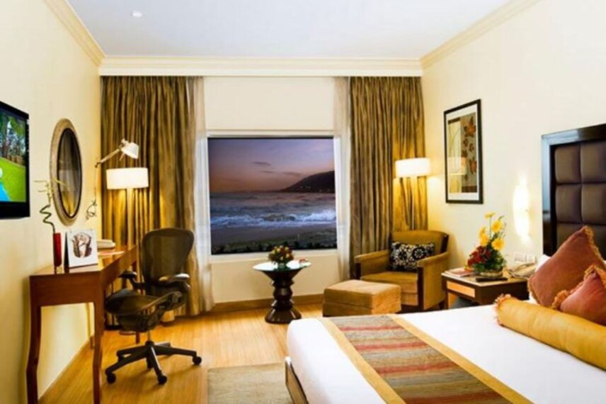 The Gateway Hotel Visakhapatnam_3